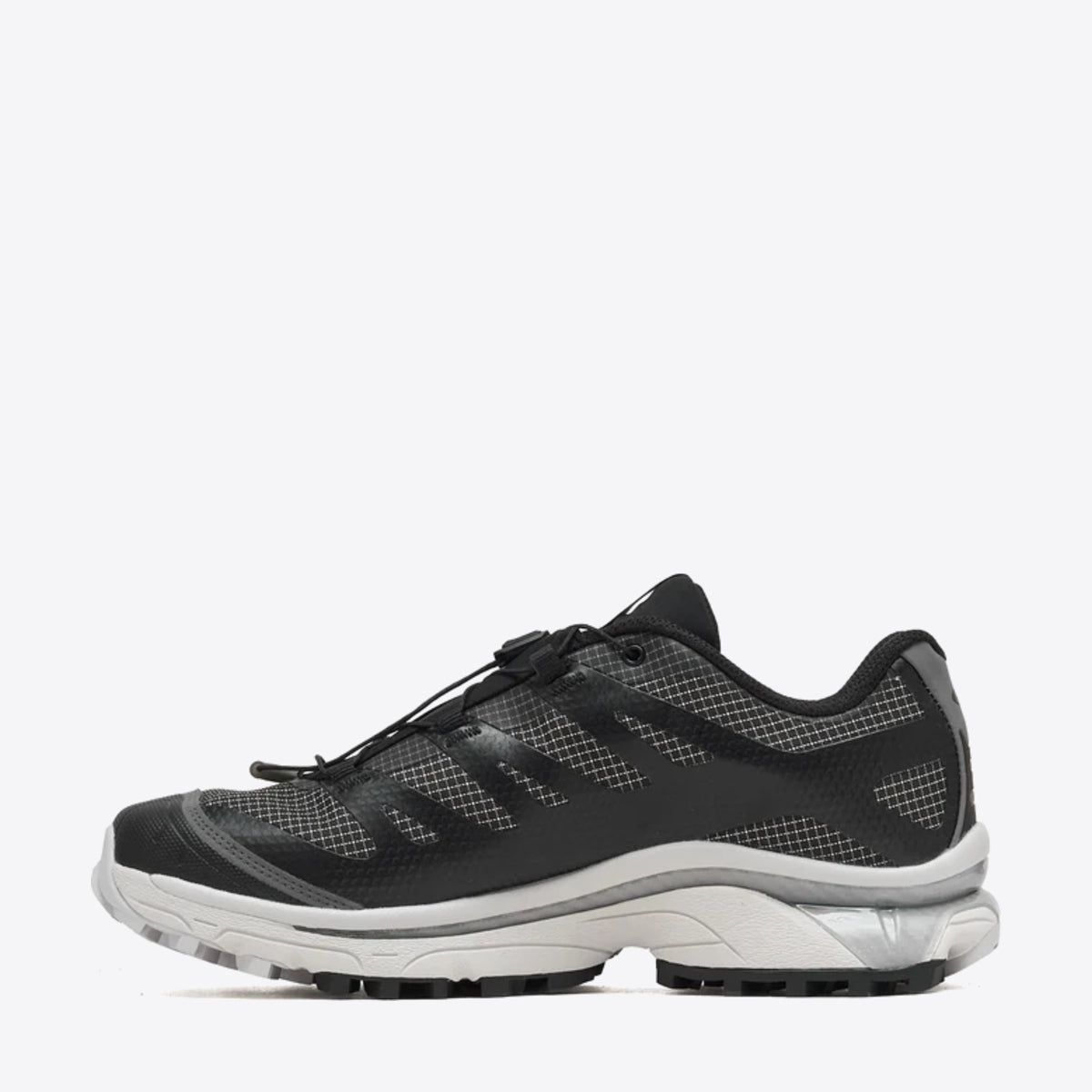 SALOMON XT-4 Gore Tex Black / Black / Lunar Rock - Image 0