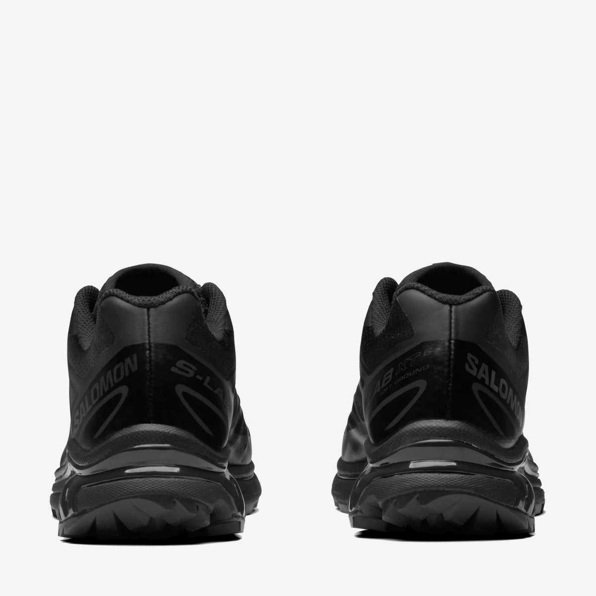 SALOMON XT-6 Black/Phantom - Image 5