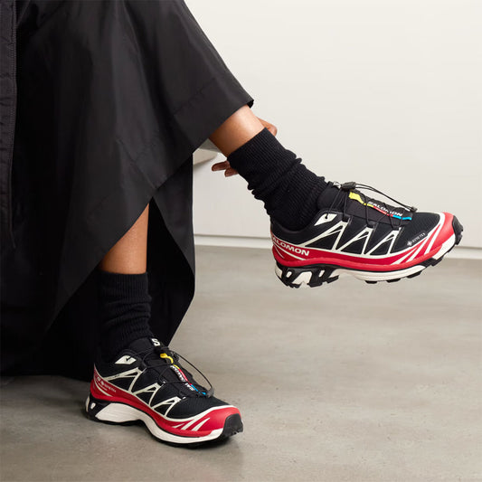XT-6 Gore-Tex Waterproof