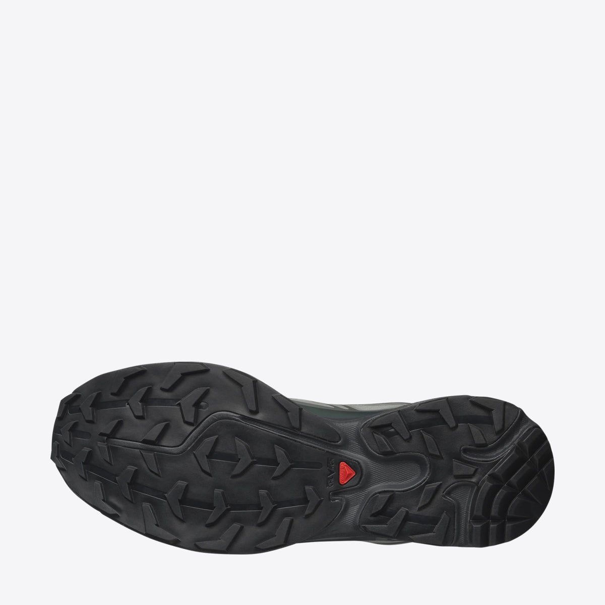 SALOMON XT-6 Gore-Tex Wrought Iron/Urban Chic/Sedona Sage - Image 0