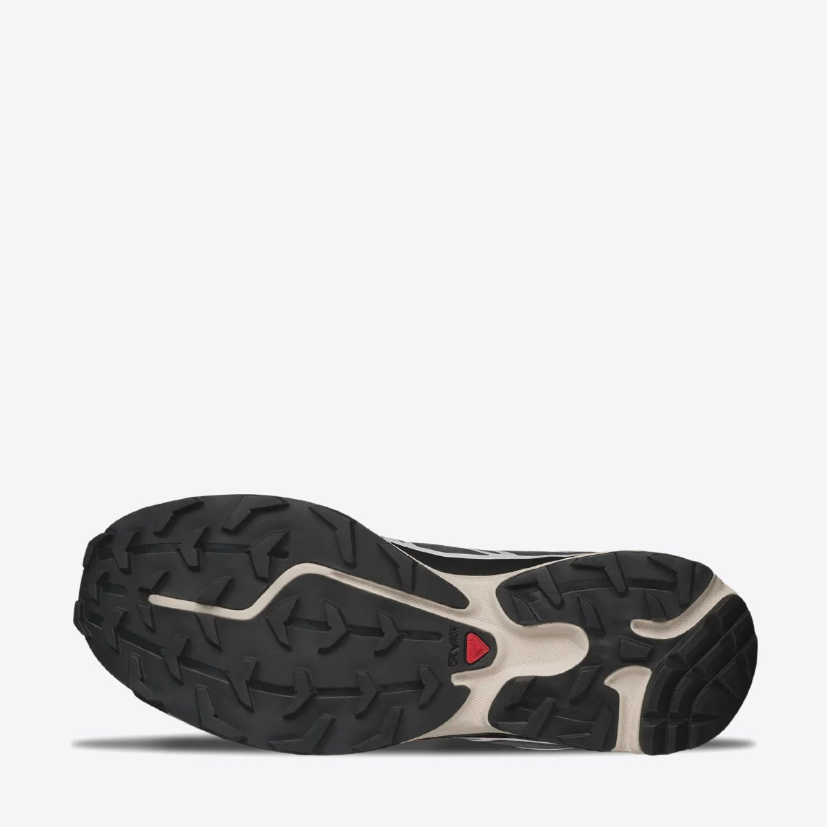 SALOMON XT-6 Pewter / Black / Turmeric - Image 0