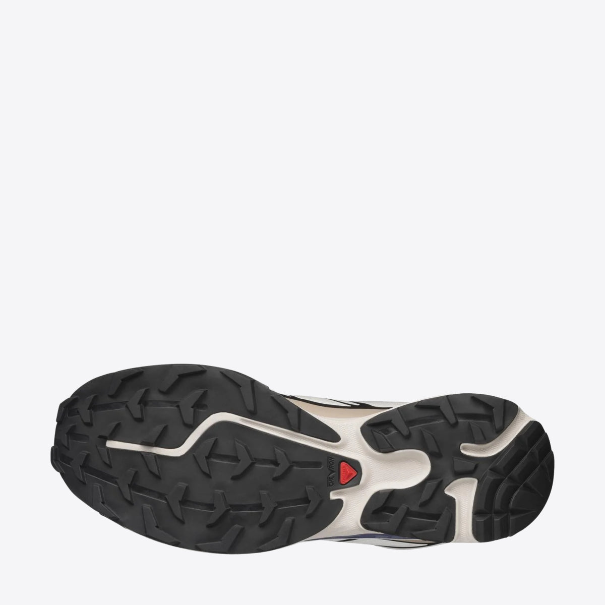 SALOMON XT-6 Vanilla Ice / Oxford Tan / Heron - Image 0