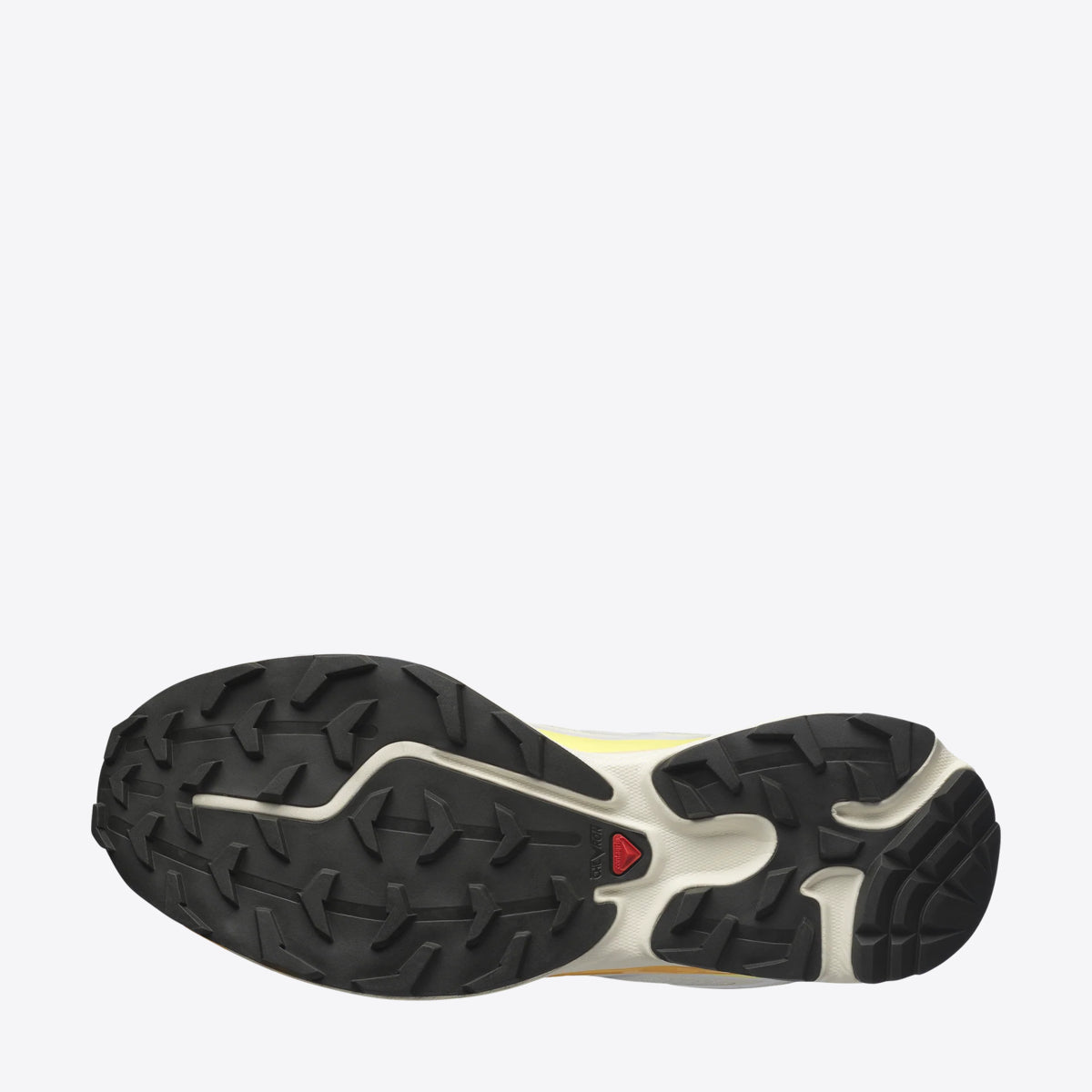 SALOMON XT-6 Vanilla Ice/Yellow Iris/Warm Apricot - Image 3