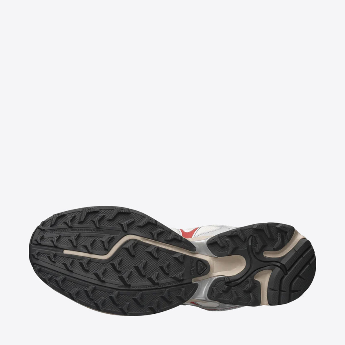 SALOMON XT-WHISPER Almond Milk / Ftw Silver / Lava Falls - Image 0