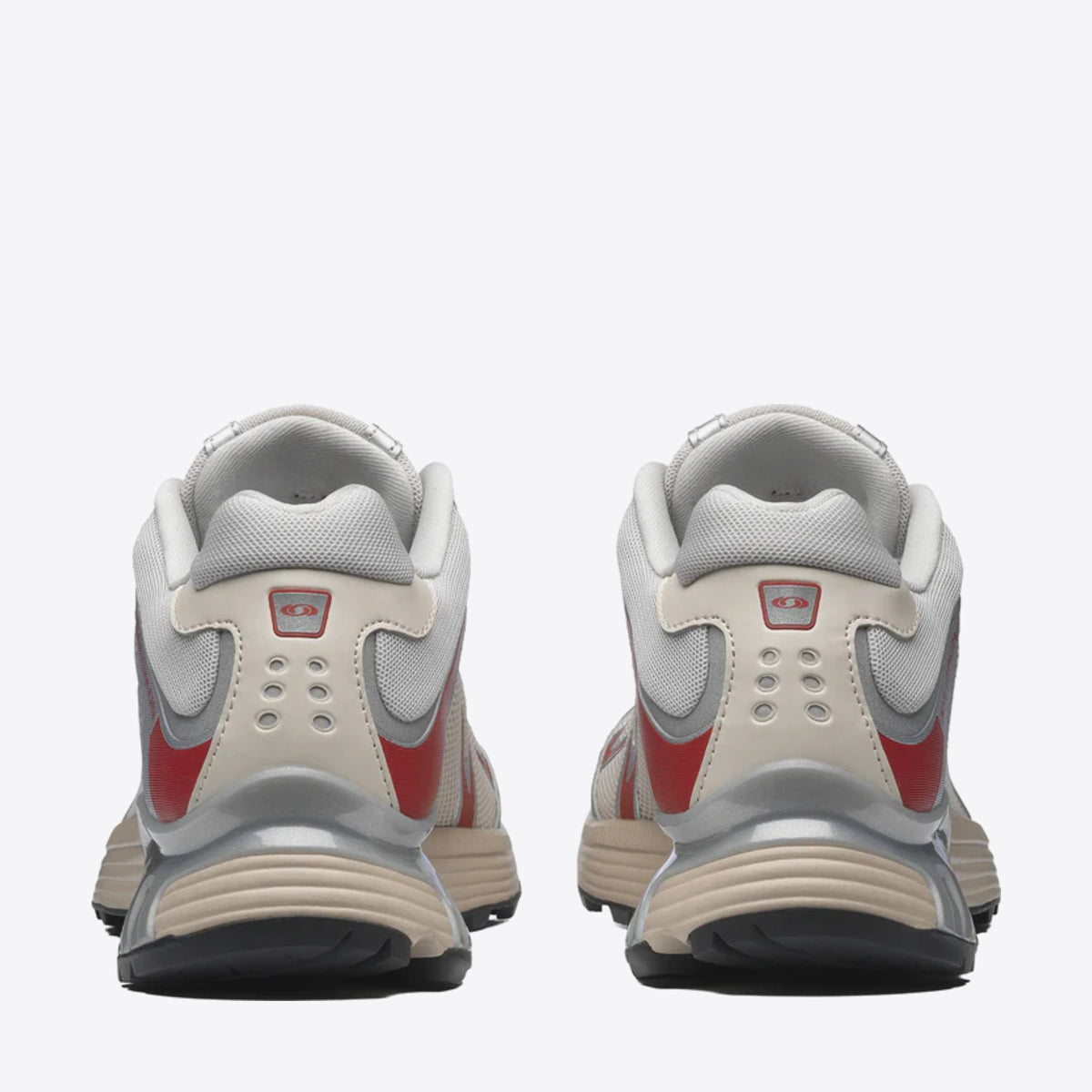 SALOMON XT-WHISPER Almond Milk / Ftw Silver / Lava Falls - Image 0