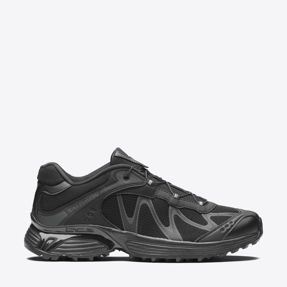 SALOMON XT-WHISPER Black/Black/Asphalt - Image 0