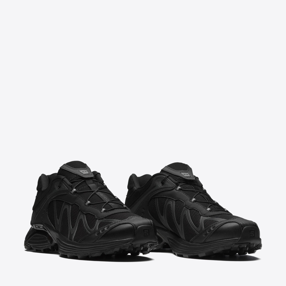 SALOMON XT-WHISPER Black/Black/Asphalt - Image 0