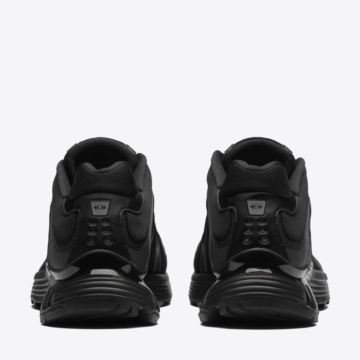 SALOMON XT-WHISPER Black/Black/Asphalt - Image 0