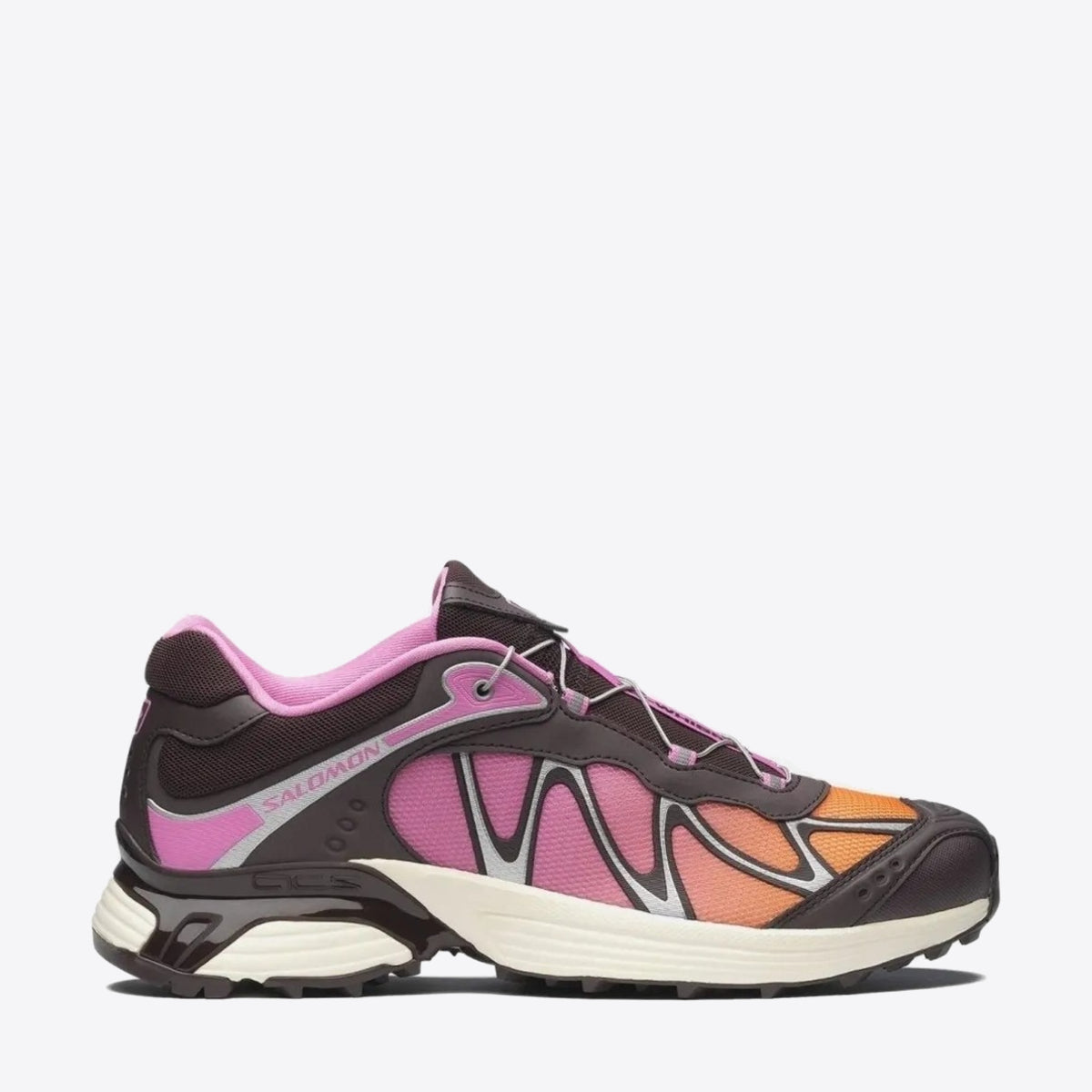SALOMON XT-Whisper Cyclamen/Tumeric/Black Coffee - Image 0