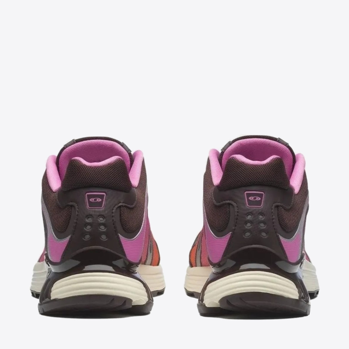 SALOMON XT-Whisper Cyclamen/Tumeric/Black Coffee - Image 0