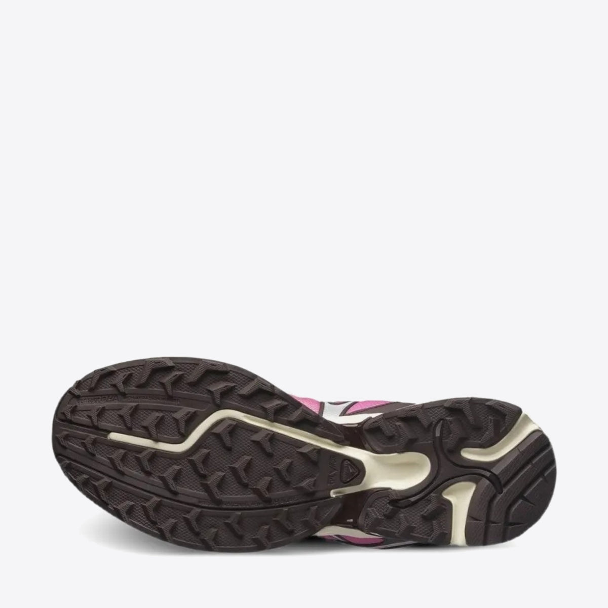 SALOMON XT-Whisper Cyclamen/Tumeric/Black Coffee - Image 0