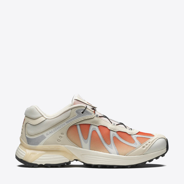 Buy SALOMON XT-Whisper - Shortbread/Red Orange/Silver