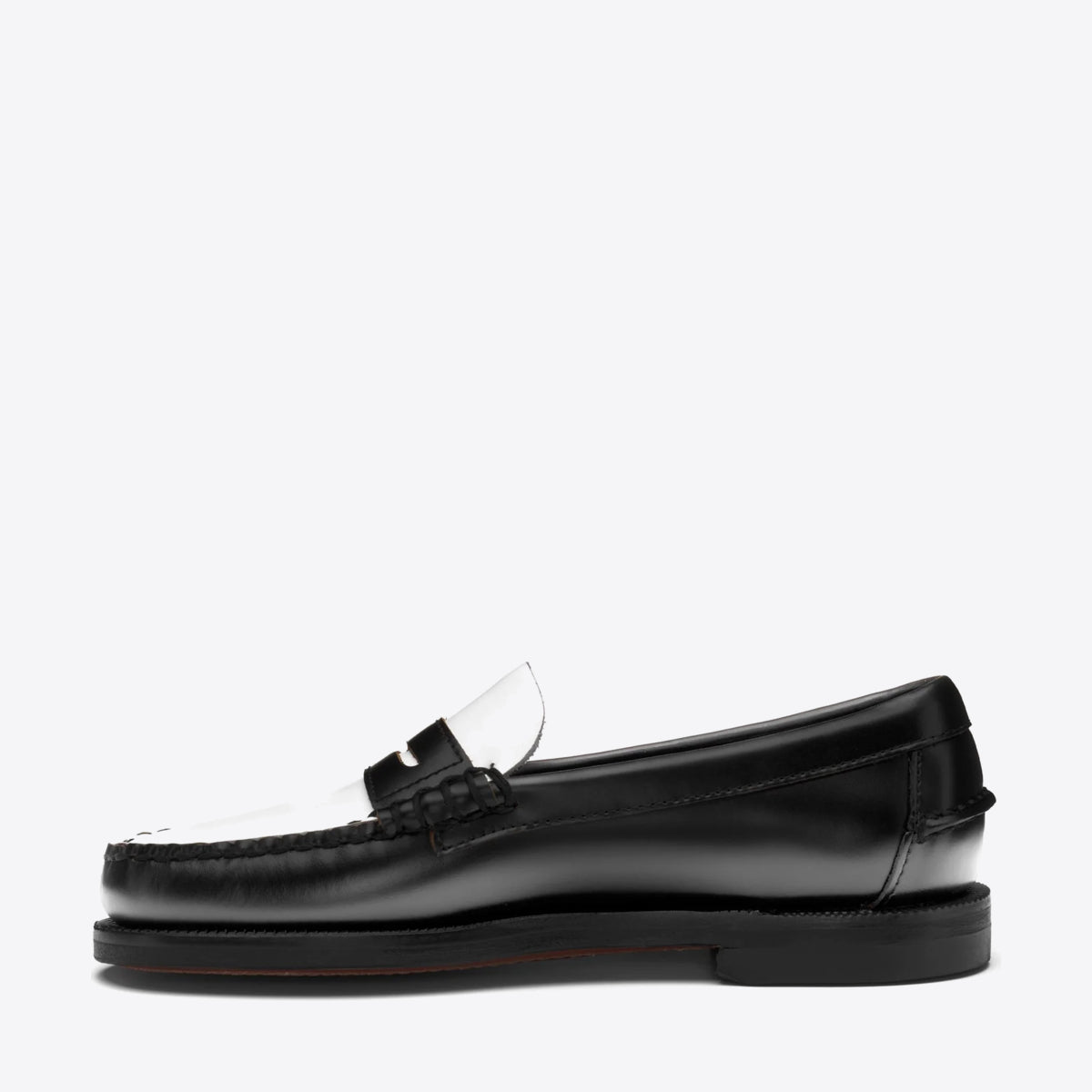 SEBAGO Classic Dan Woman Black/White - Image 0