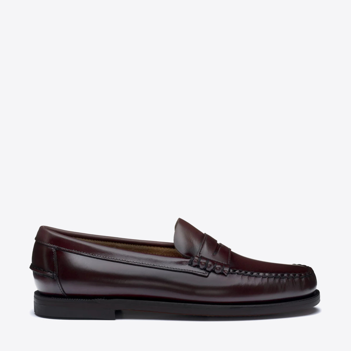 SEBAGO Classic Dan Woman Brown Burgundy - Image 0