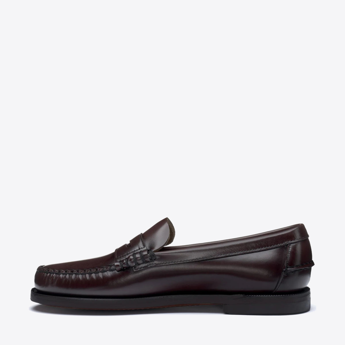 SEBAGO Classic Dan Woman Brown Burgundy - Image 0