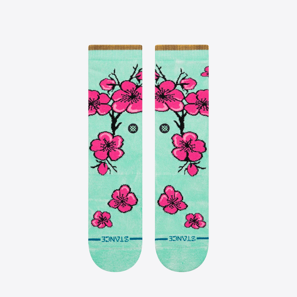 STANCE Arizona 99 Cents Sock Jade - Image 0