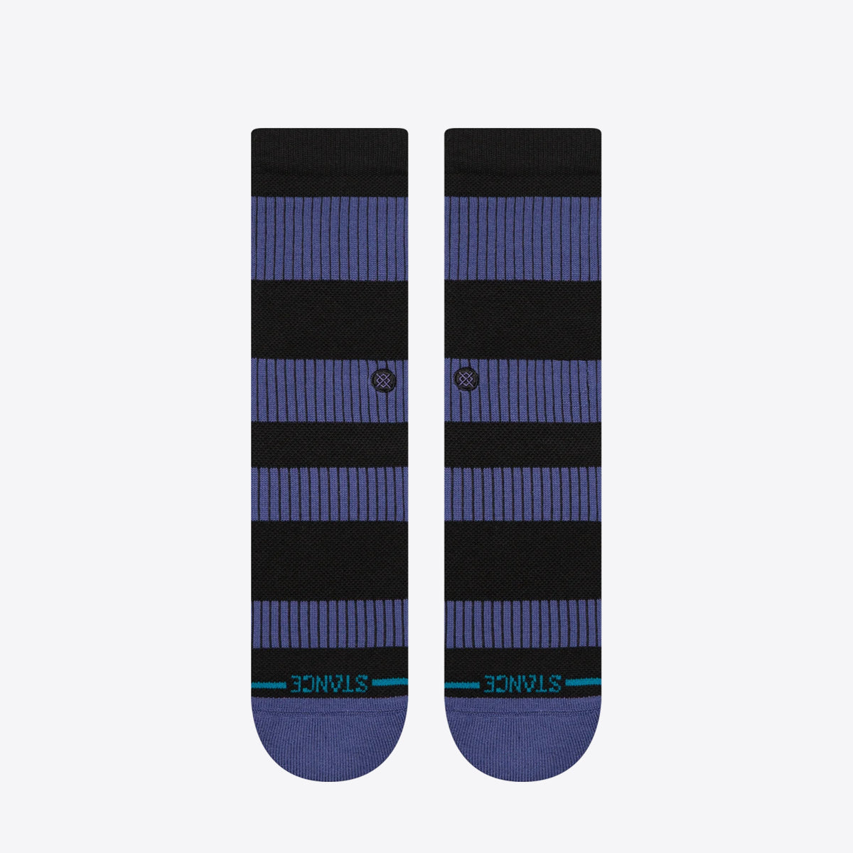 STANCE Fred Crew Indigo - Image 2