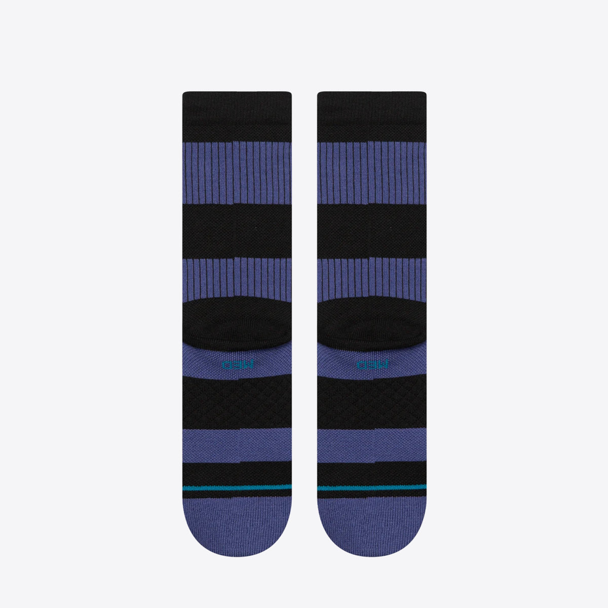 STANCE Fred Crew Indigo - Image 3