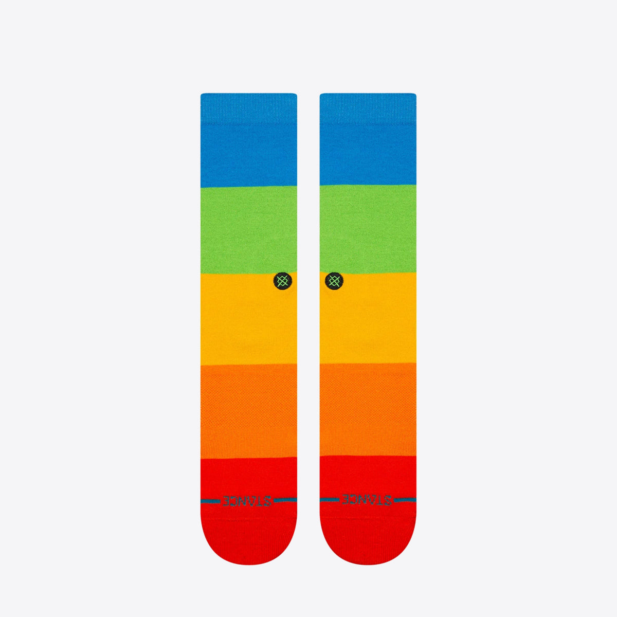 STANCE Snapshot Crew Multi - Image 2