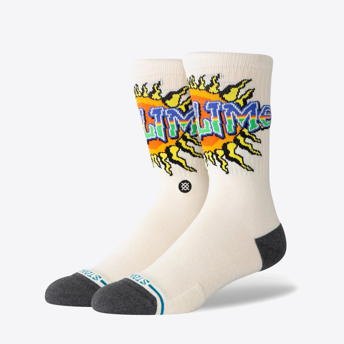 STANCE Sublime Crew Canvas - Image 1
