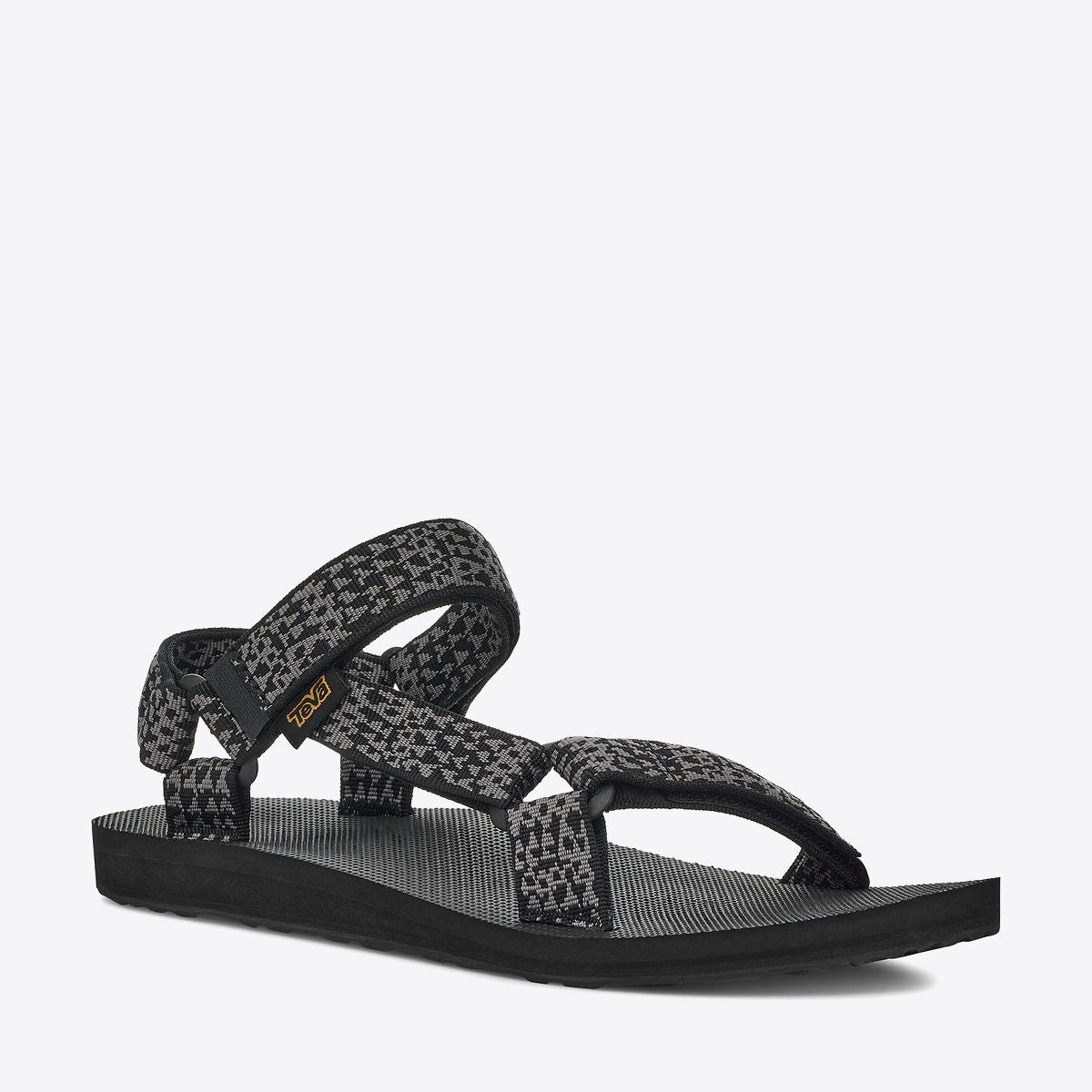 TEVA M Original Universal Etching Black - Image 2