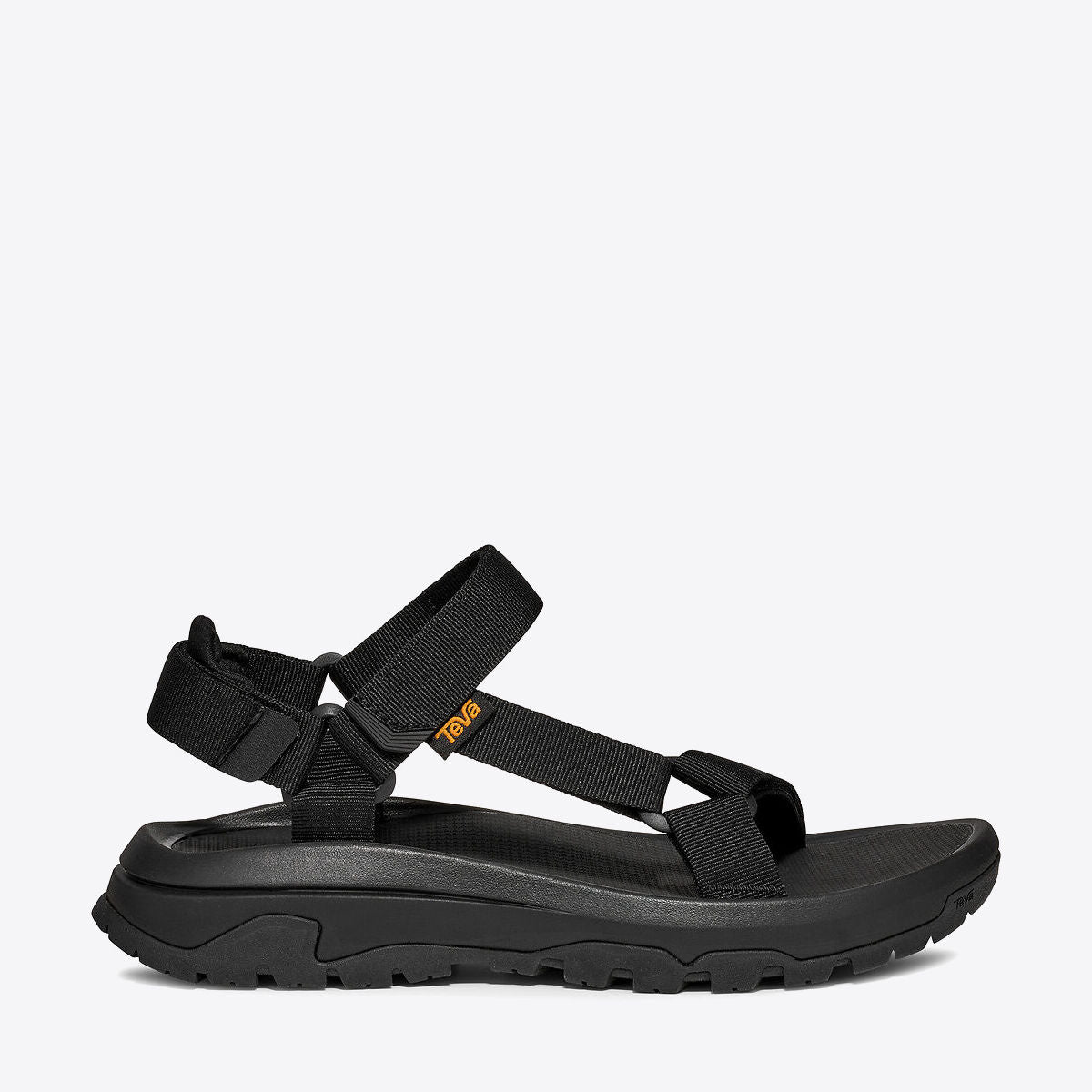TEVA Mens Hurricane XLT3 Black - Image 0