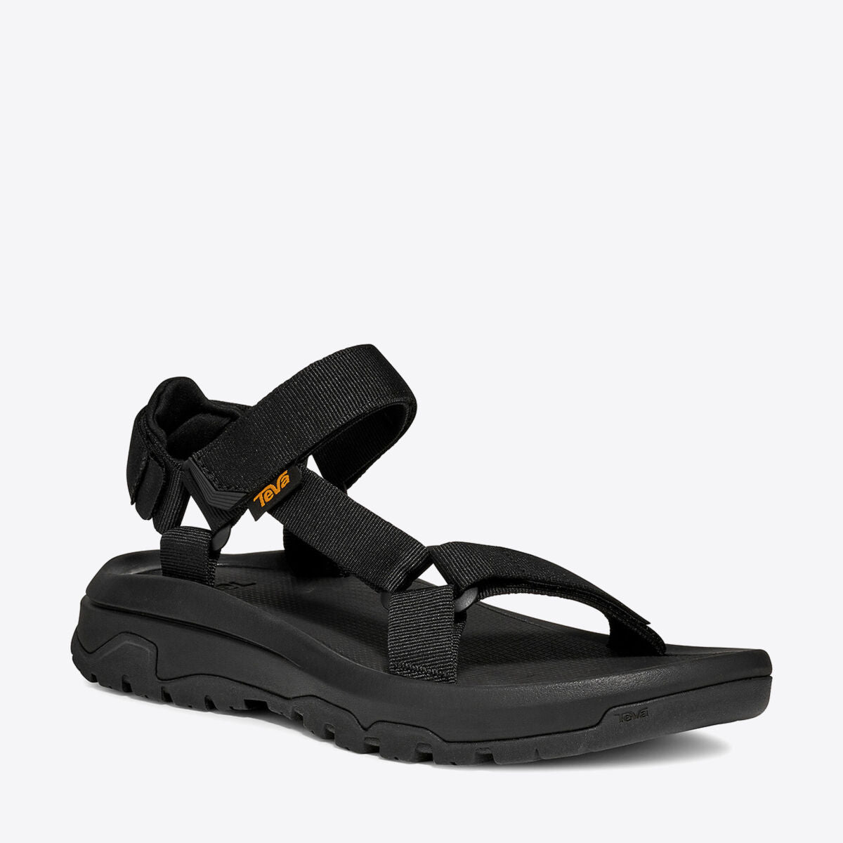 TEVA Mens Hurricane XLT3 Black - Image 0