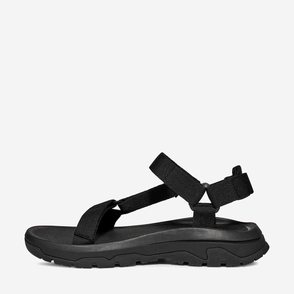 TEVA Mens Hurricane XLT3 Black - Image 0