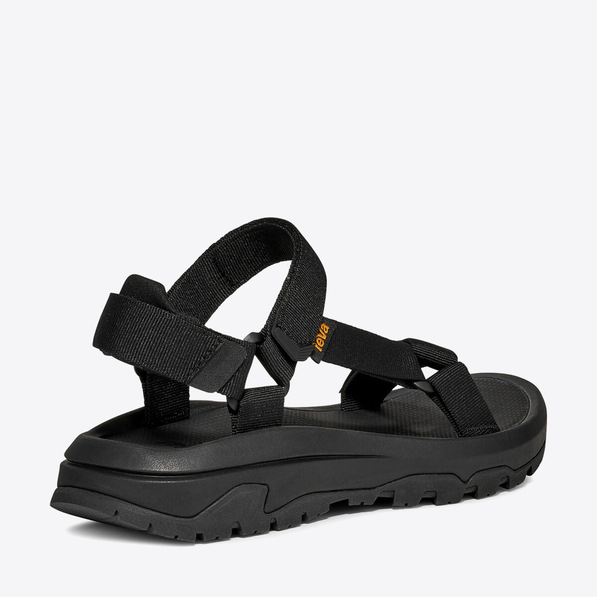 TEVA Mens Hurricane XLT3 Black - Image 0