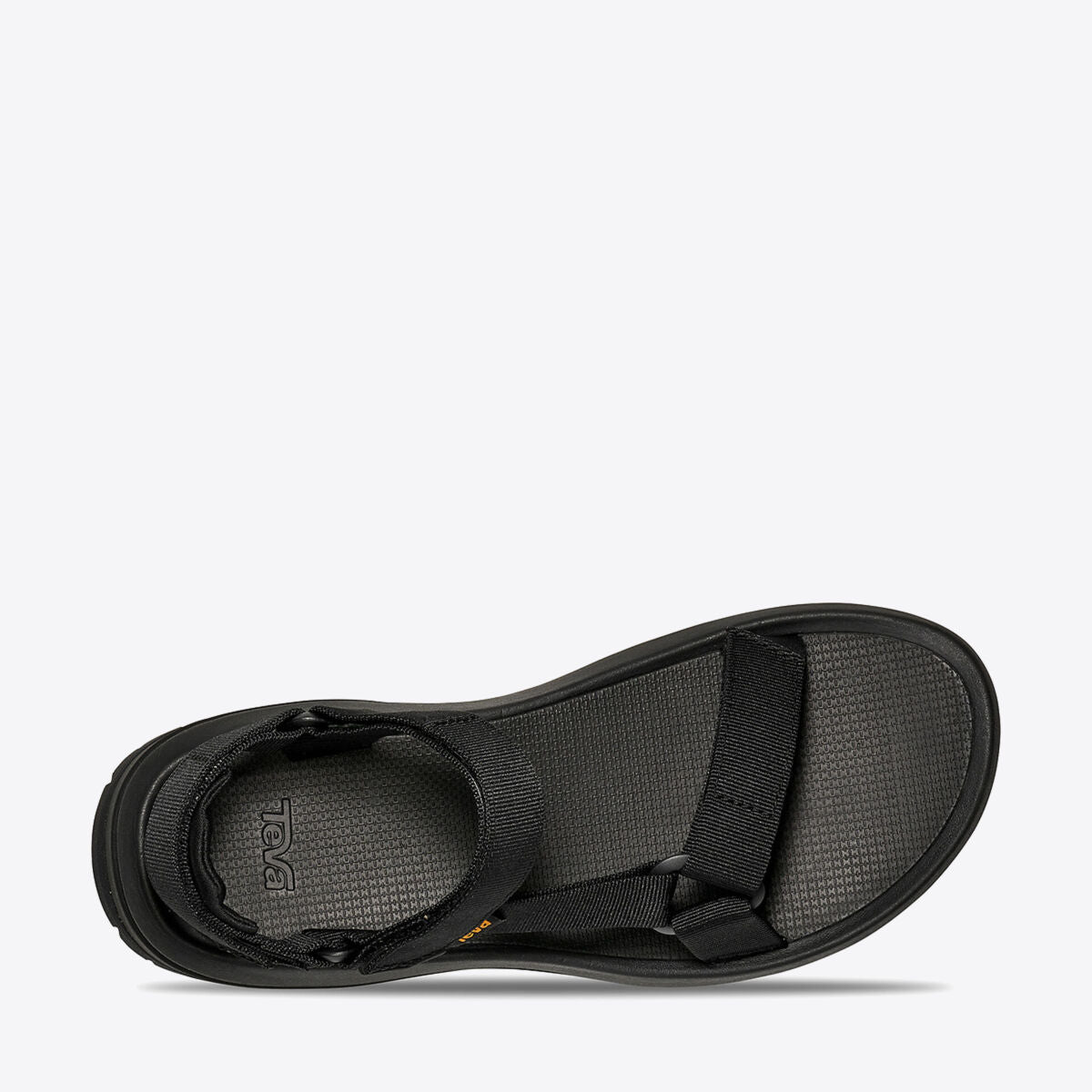 TEVA Mens Hurricane XLT3 Black - Image 0