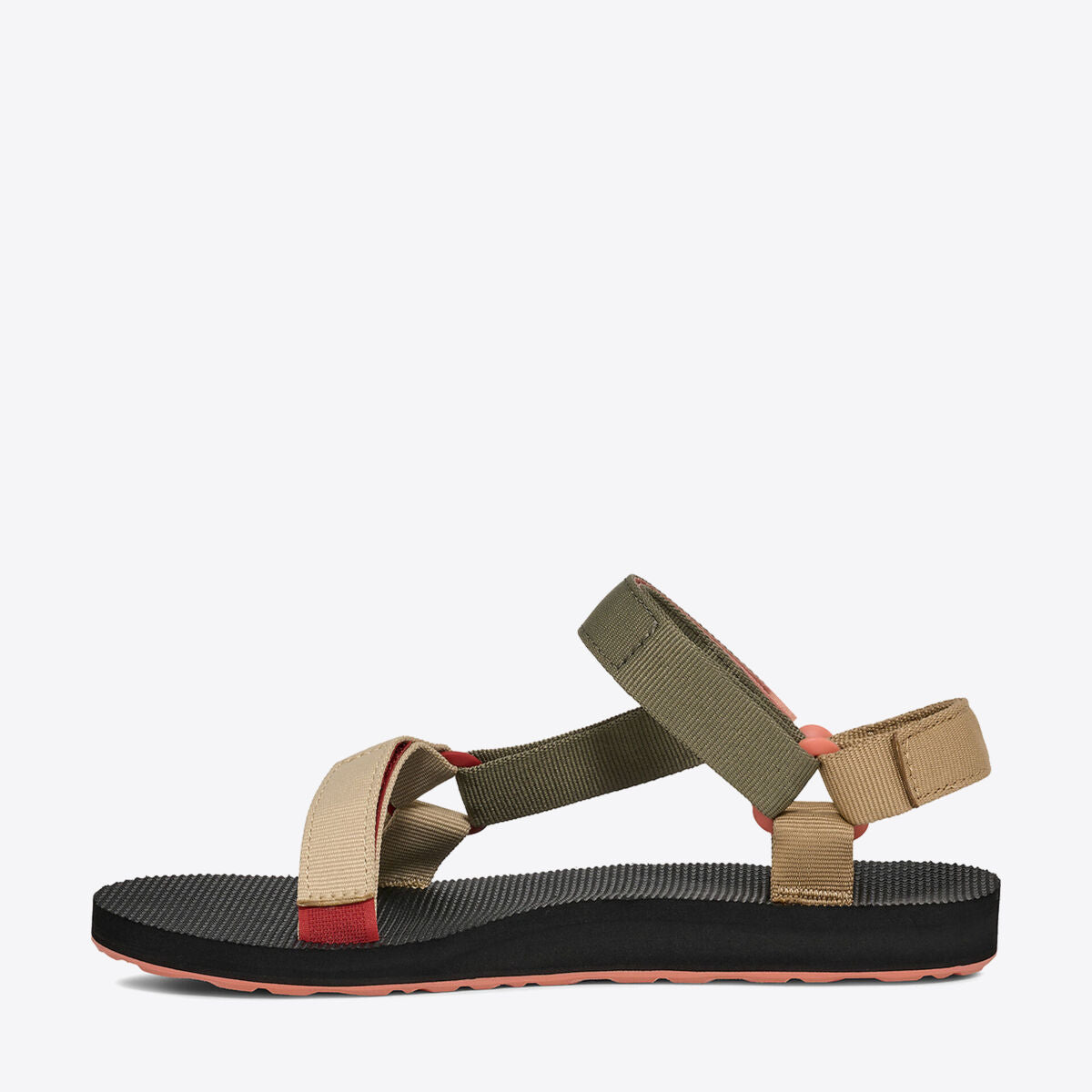 TEVA Womens Original Universal Burnt Olive Multi - Image 0