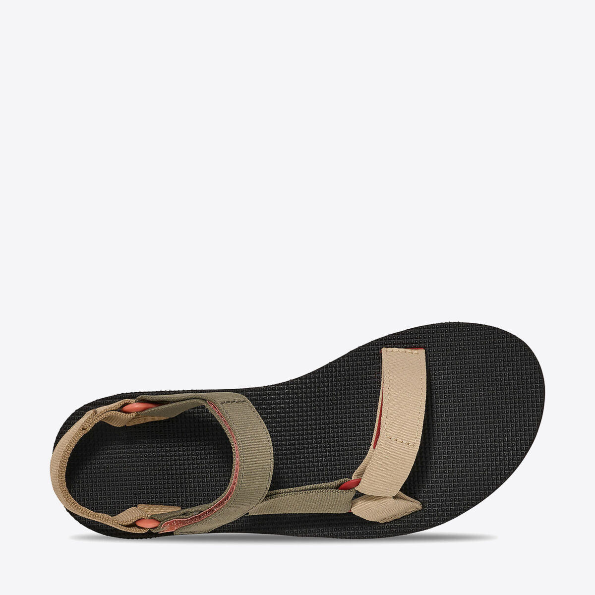 TEVA Womens Original Universal Burnt Olive Multi - Image 0