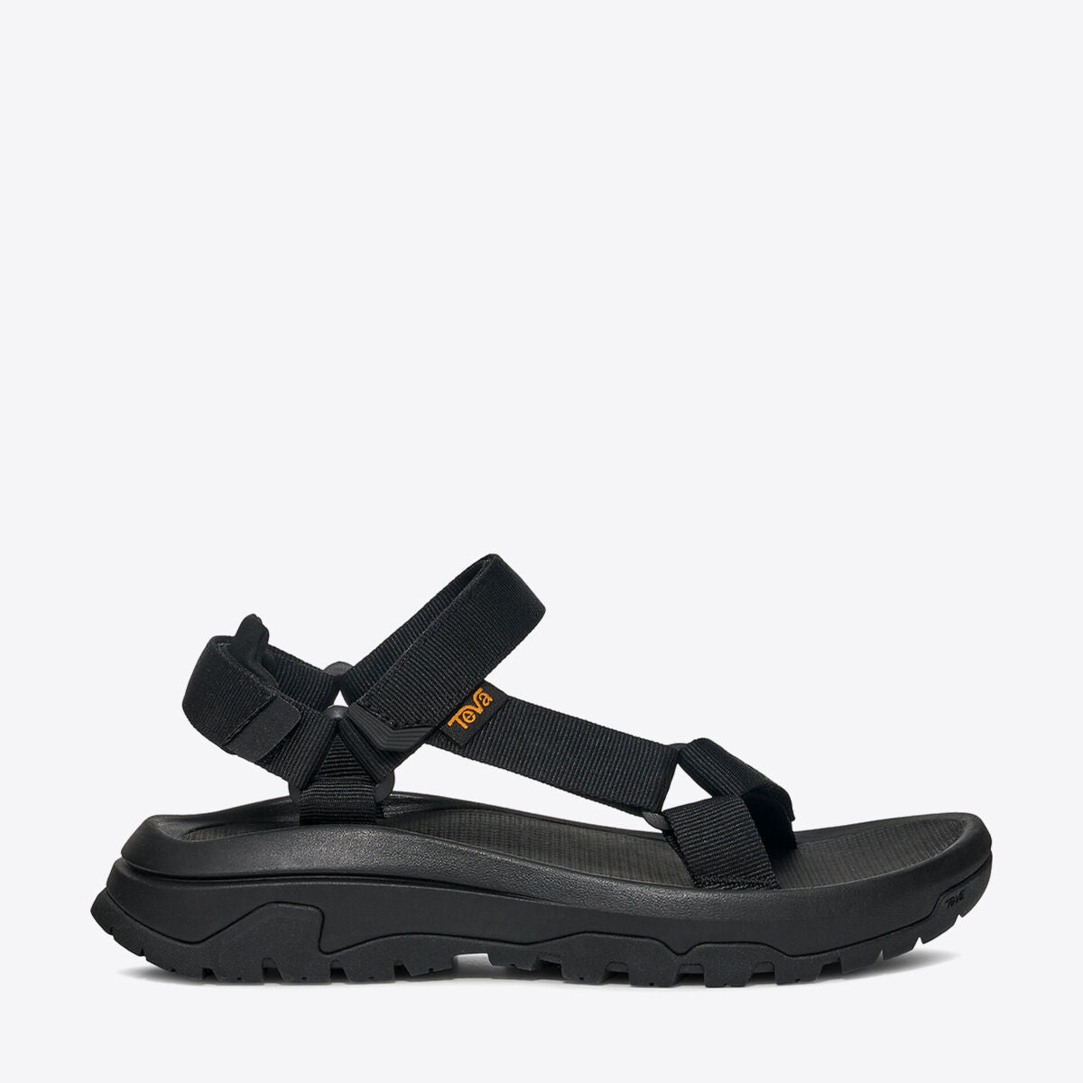 TEVA Womens Hurricane XLT3 Black - Image 0