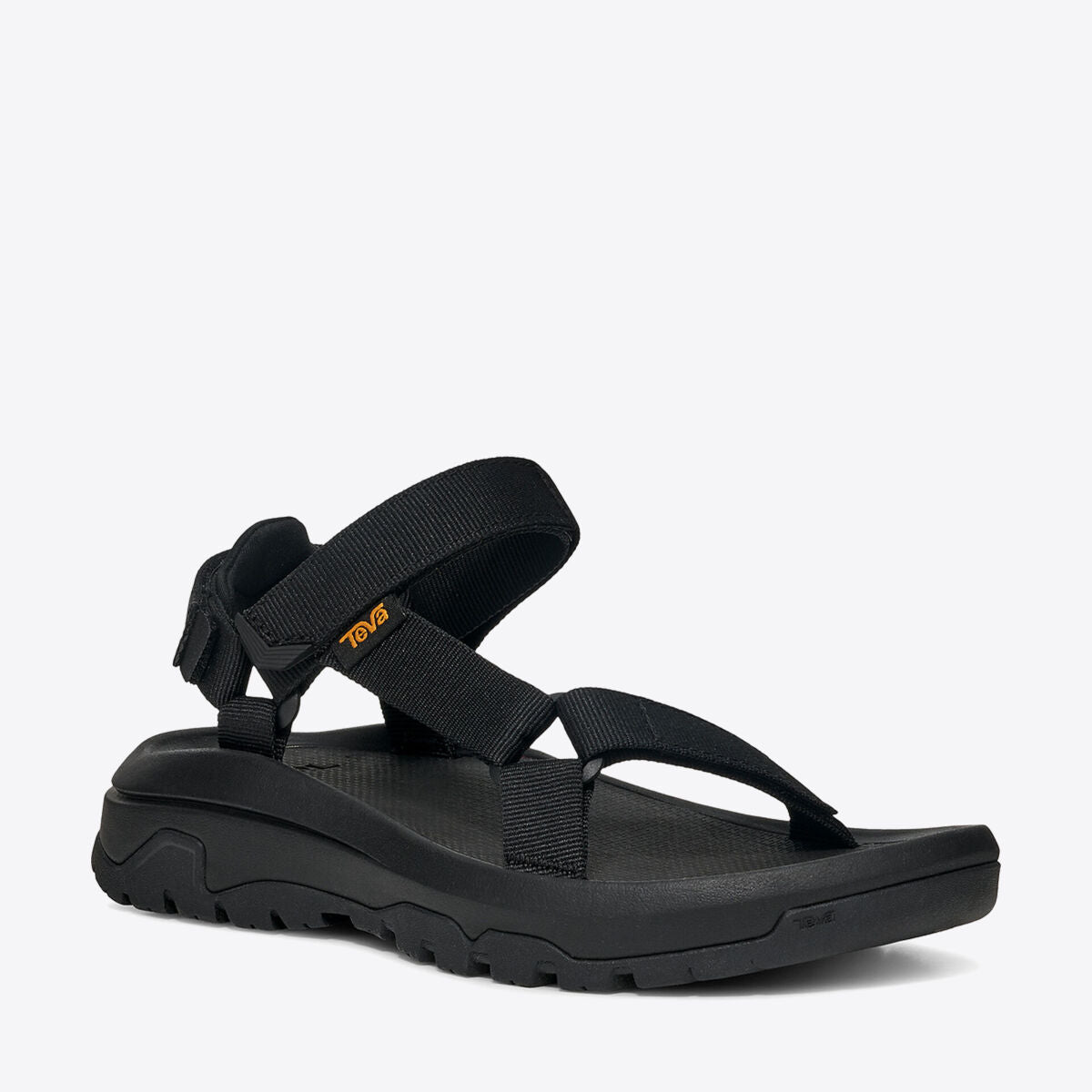 TEVA Womens Hurricane XLT3 Black - Image 0