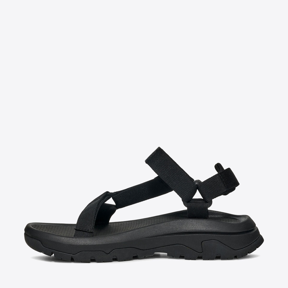 TEVA Womens Hurricane XLT3 Black - Image 0