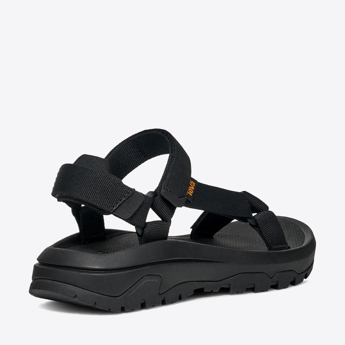 TEVA Womens Hurricane XLT3 Black - Image 0