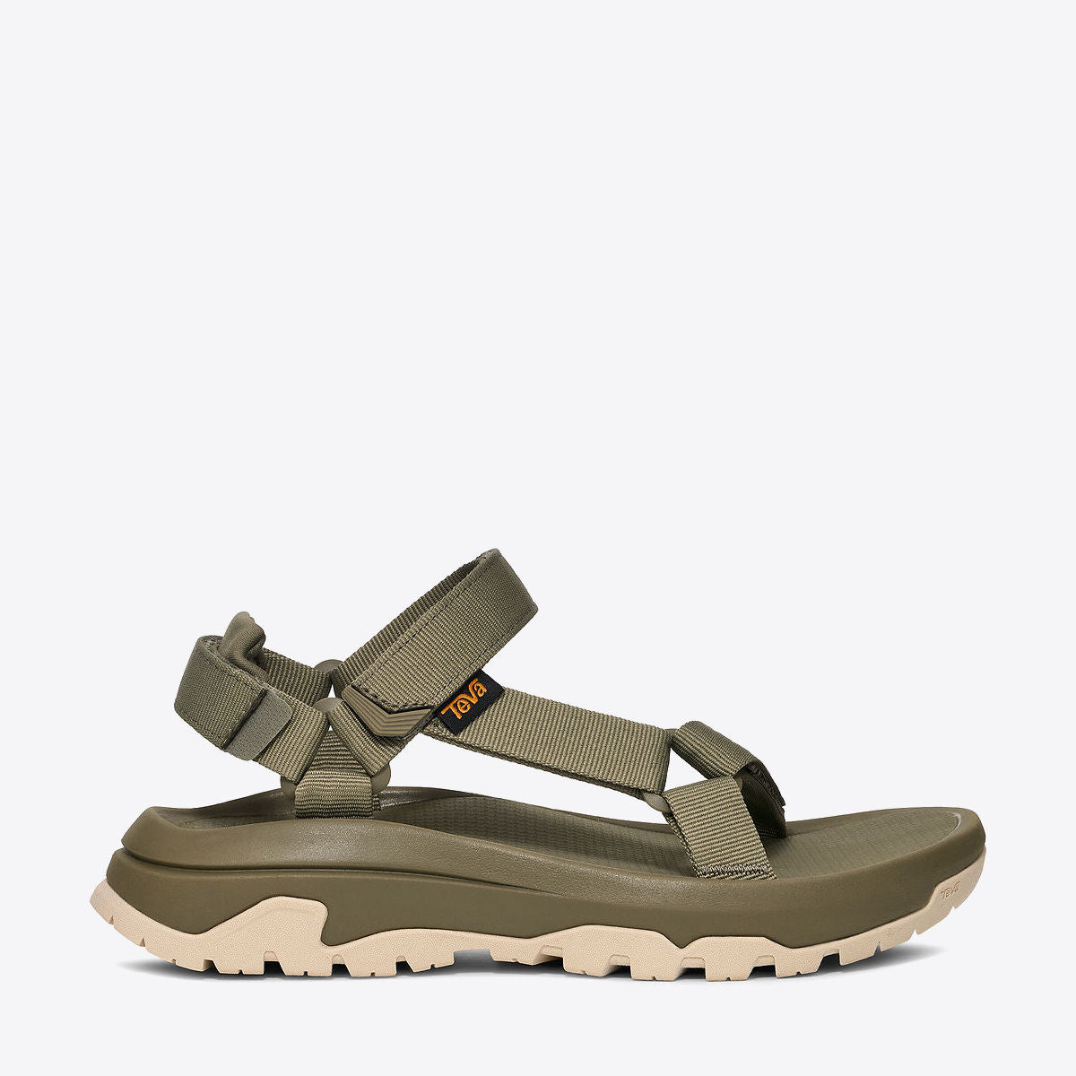 TEVA Womens Hurricane XLT3 Burnt Olive - Image 0