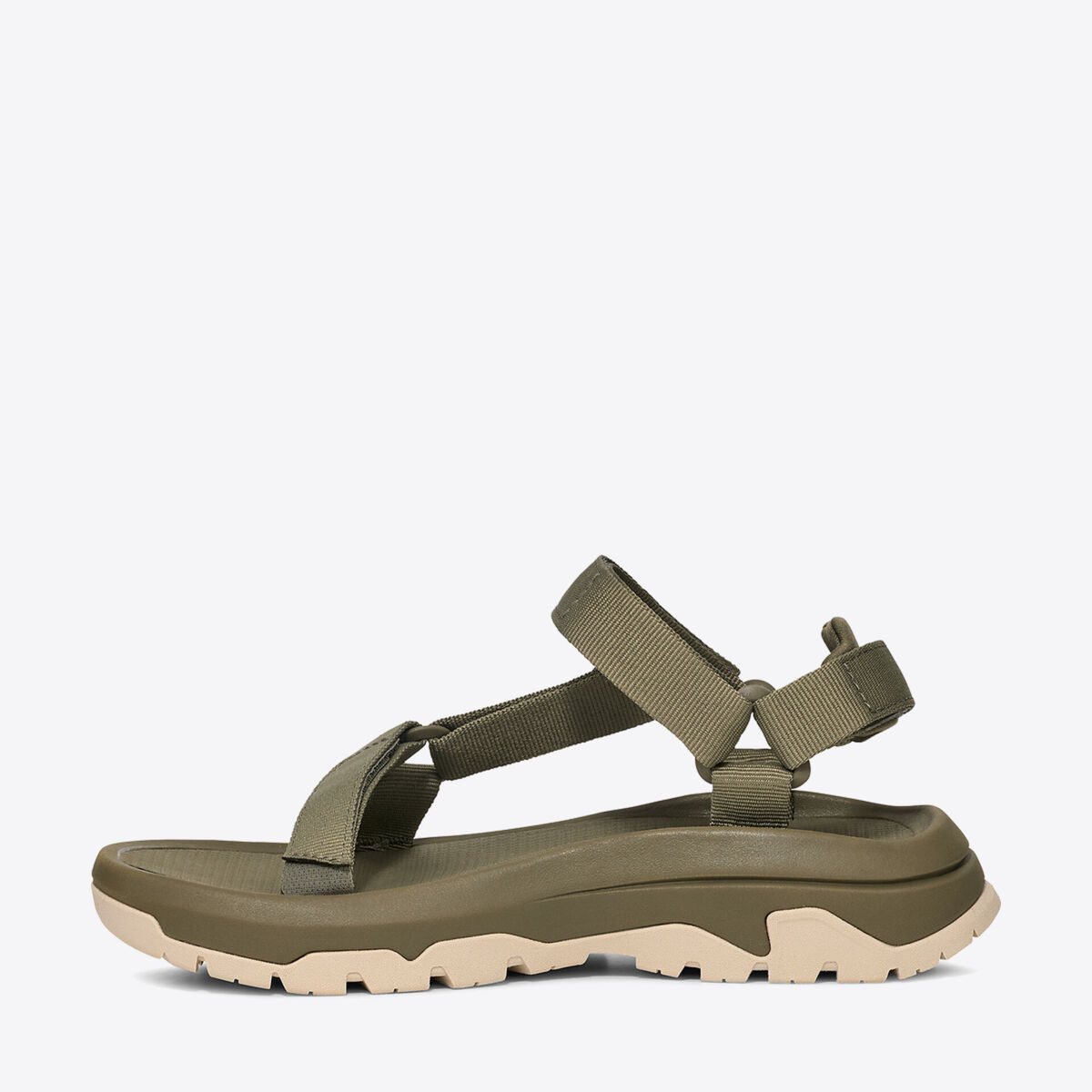 TEVA Womens Hurricane XLT3 Burnt Olive - Image 0