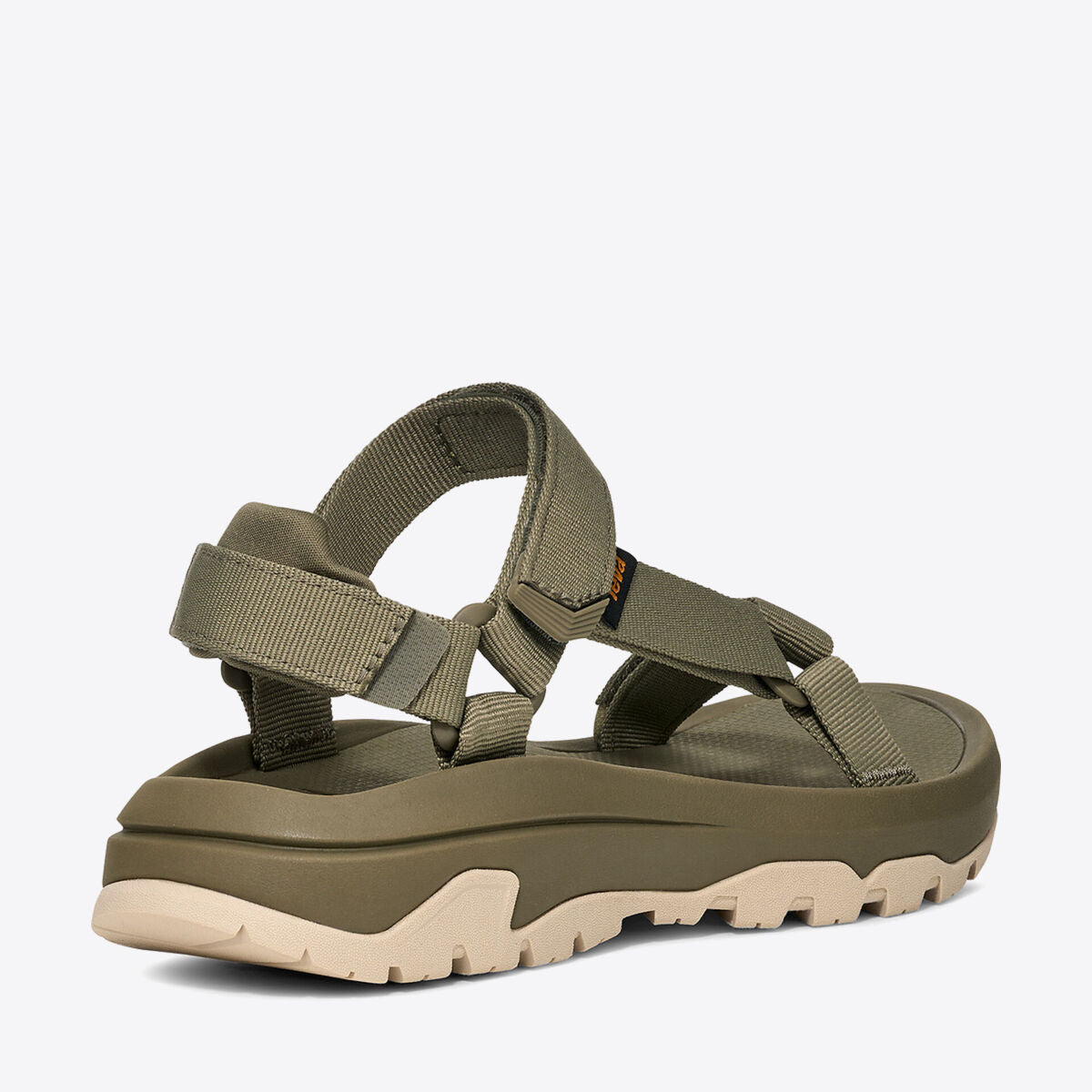 TEVA Womens Hurricane XLT3 Burnt Olive - Image 0