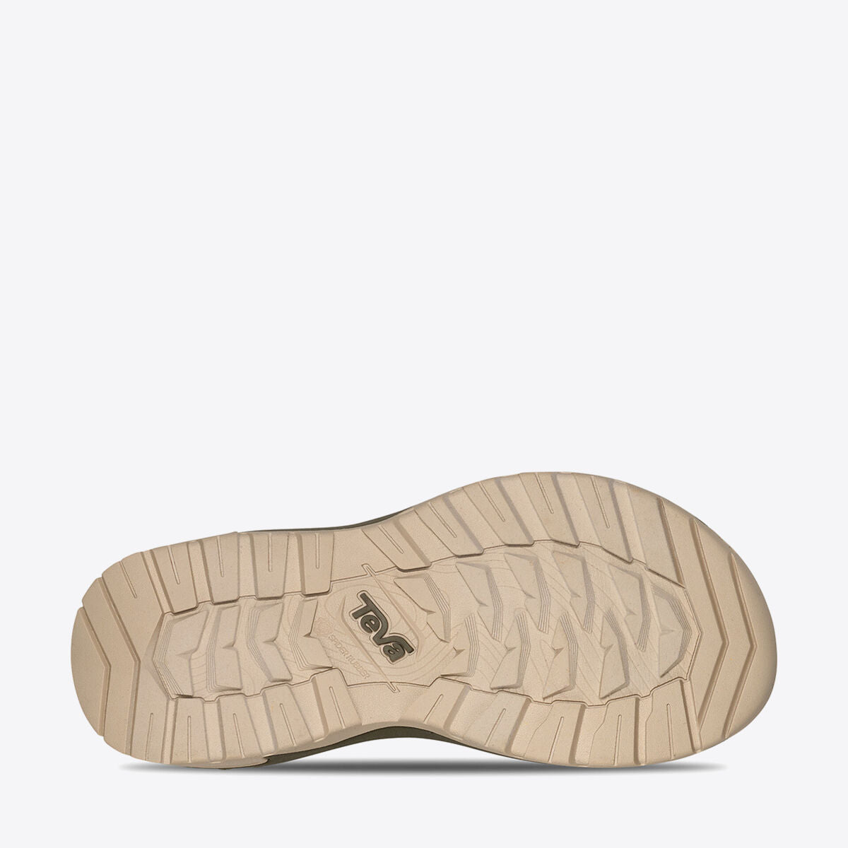 TEVA Womens Hurricane XLT3 Burnt Olive - Image 0
