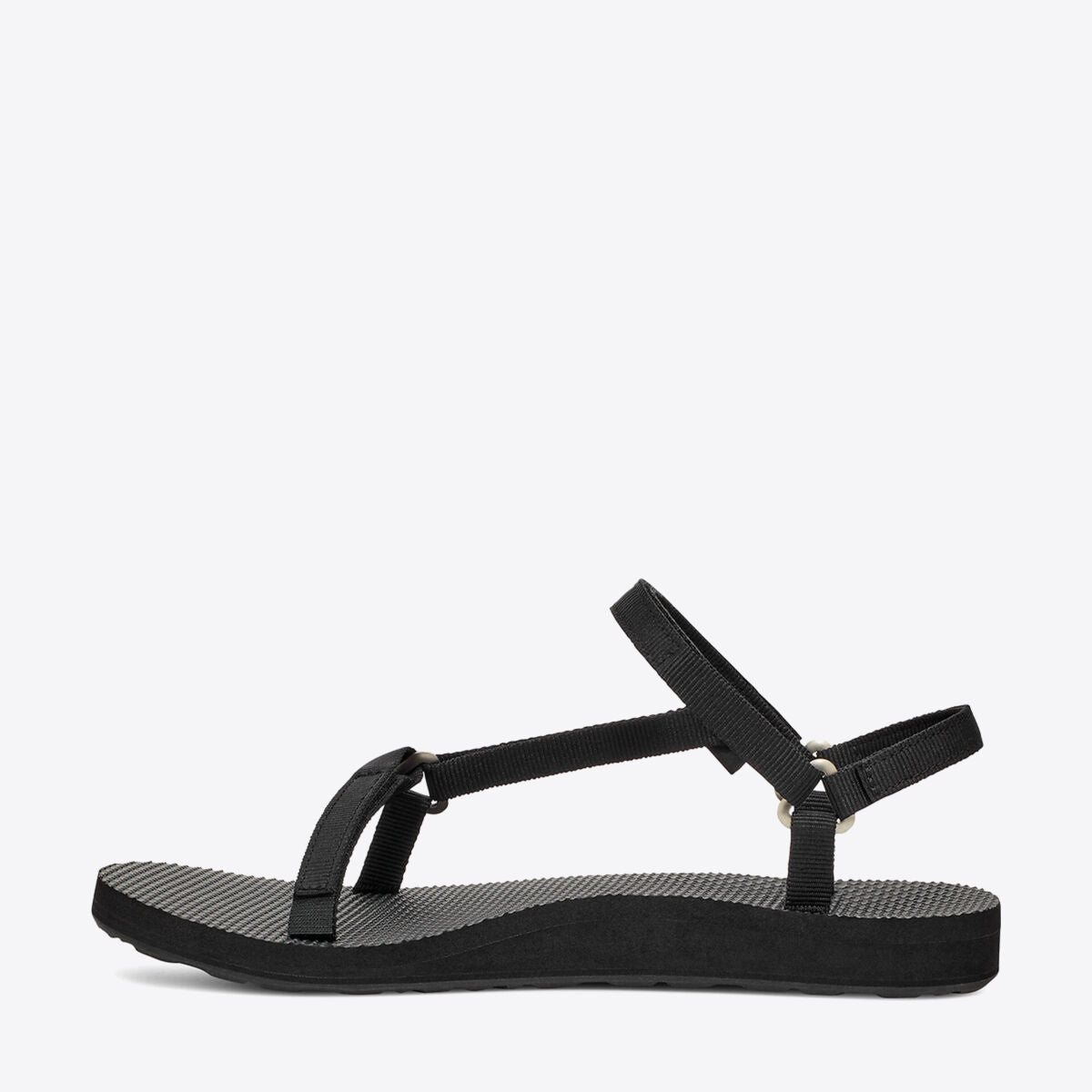 TEVA Womens Original Universal Slim Black - Image 0