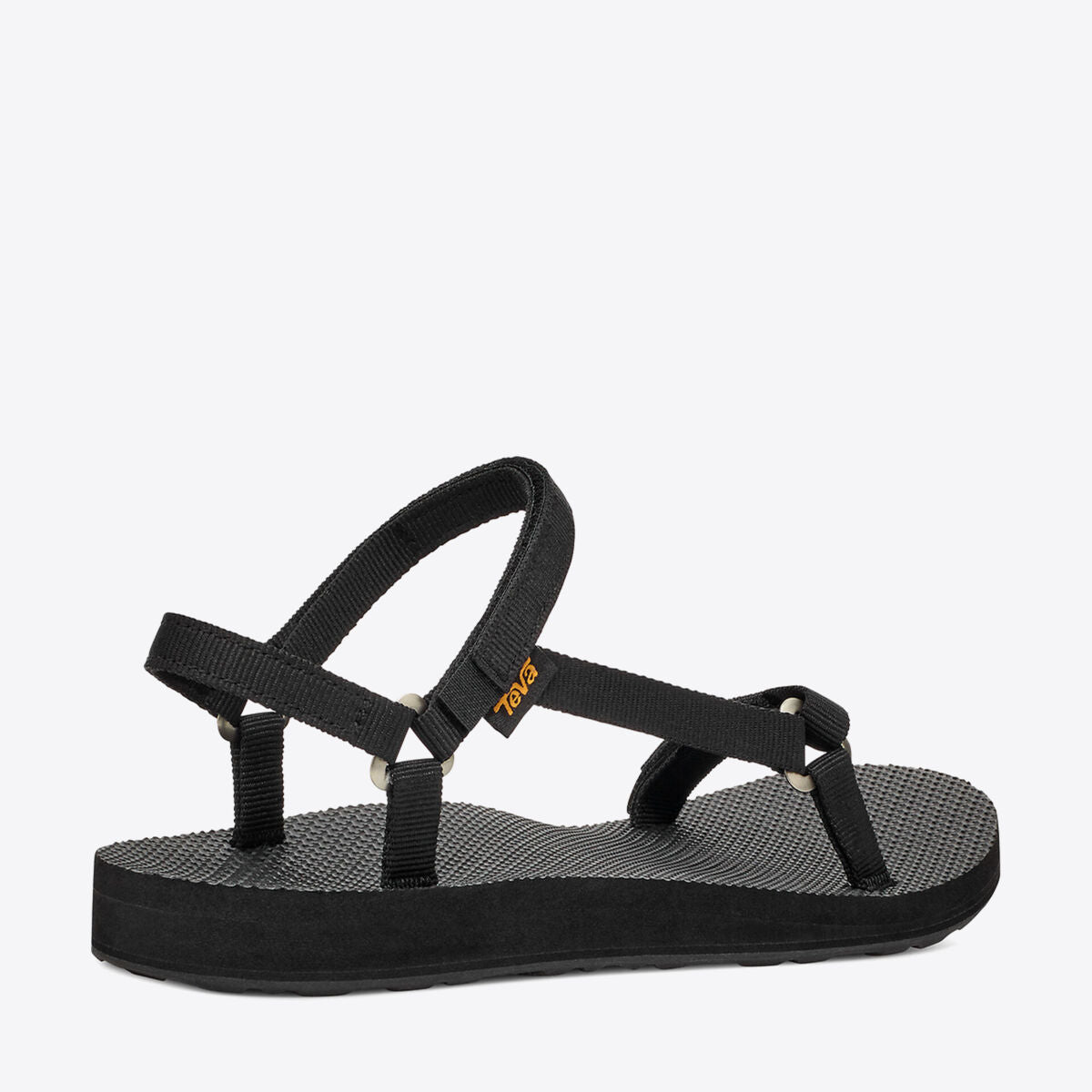 TEVA Womens Original Universal Slim Black - Image 0