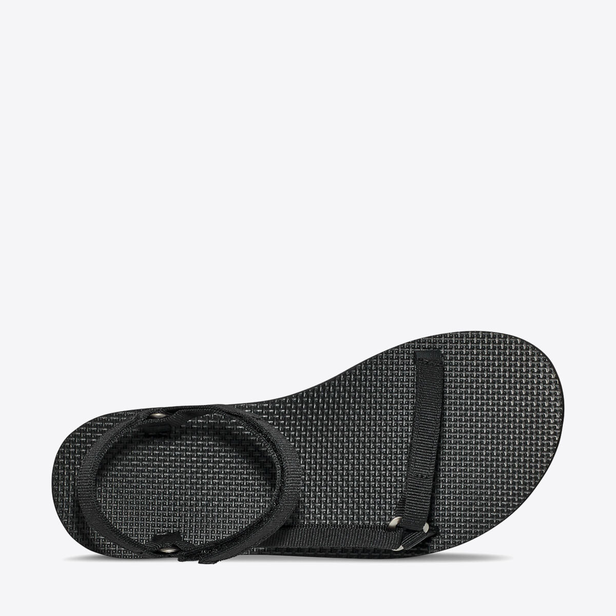 TEVA Womens Original Universal Slim Black - Image 0