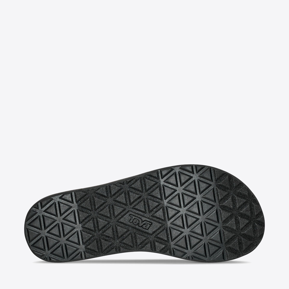TEVA Womens Original Universal Slim Black - Image 0