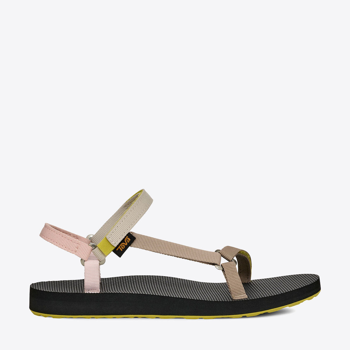 TEVA Womens Original Universal Slim Hummus Multi - Image 0