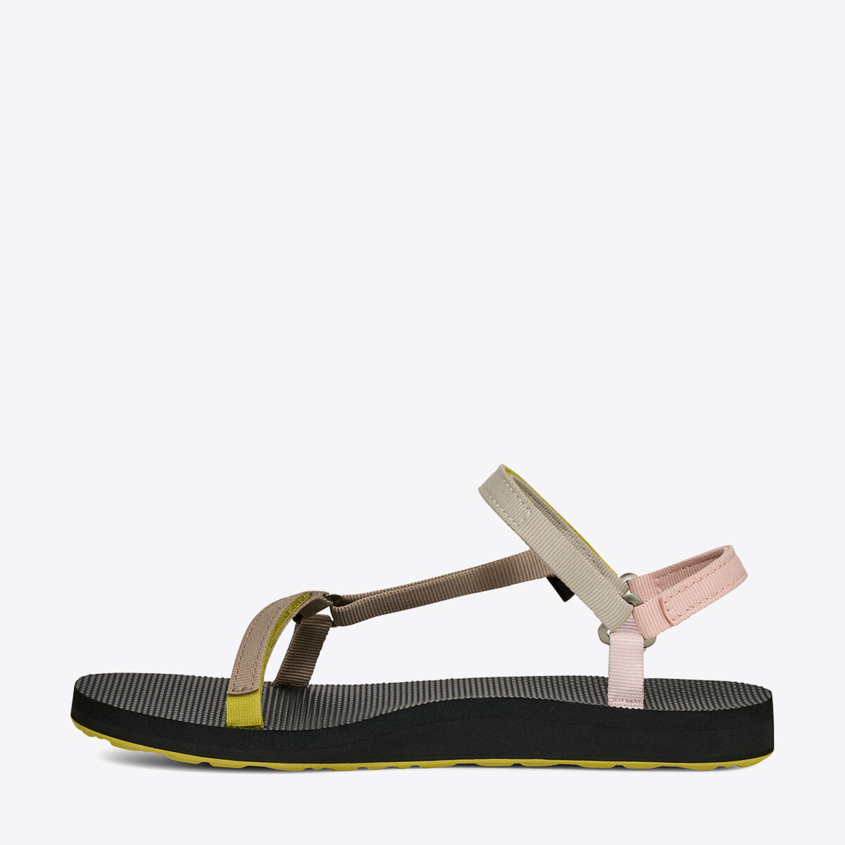 TEVA Womens Original Universal Slim Hummus Multi - Image 0