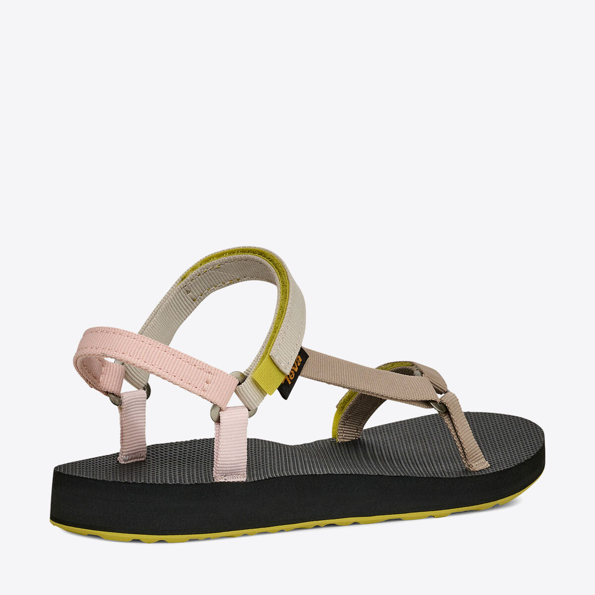TEVA Womens Original Universal Slim Hummus Multi - Image 0