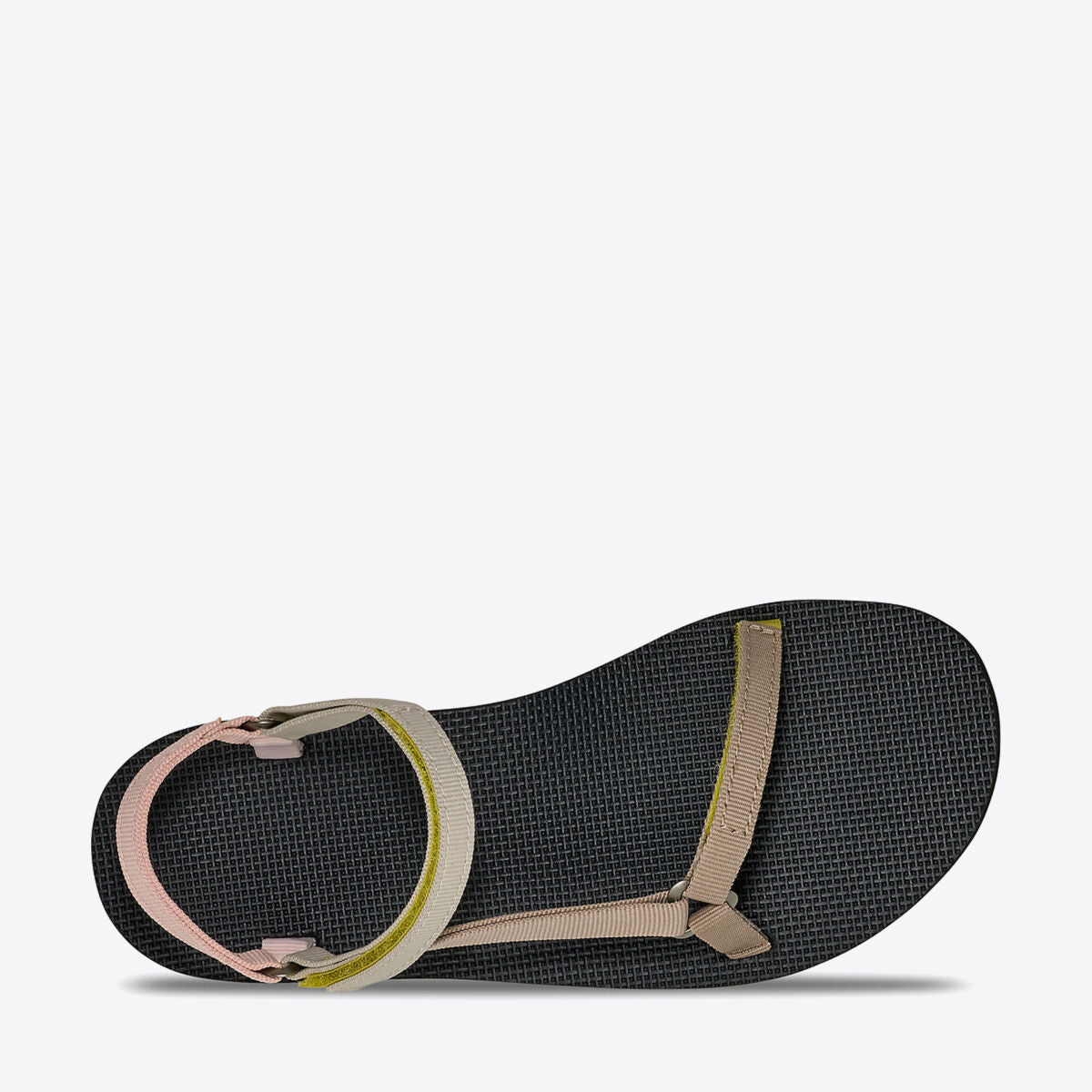 TEVA Womens Original Universal Slim Hummus Multi - Image 0