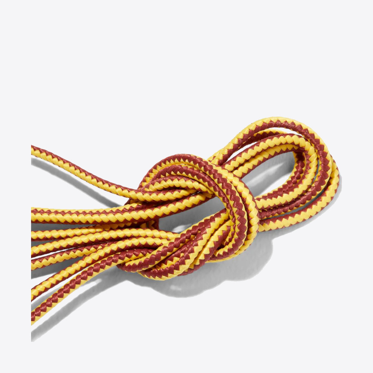 TIMBERLAND 47-inch Boot Laces Medium Brown - Image 2