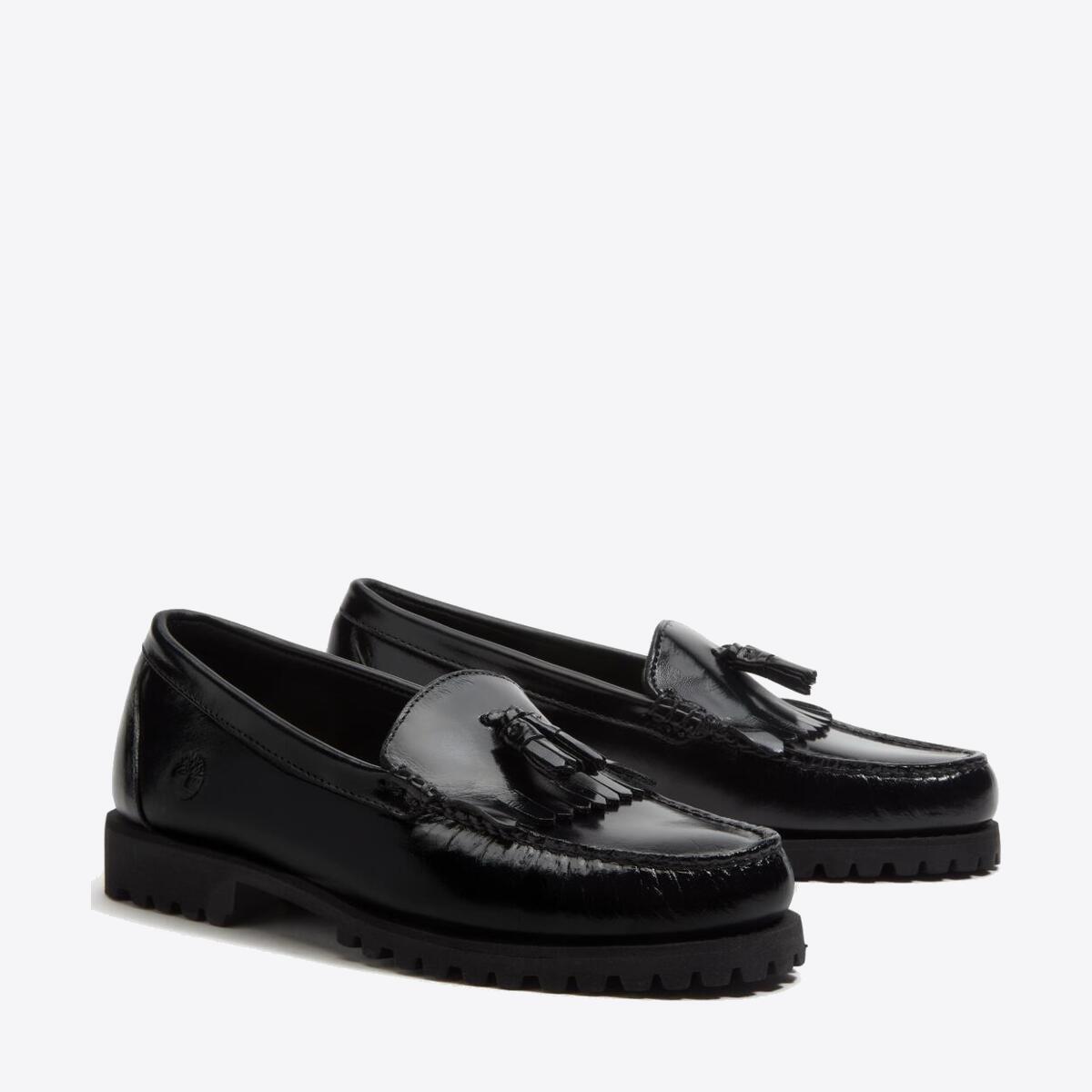 Mens Authentic Loafer
